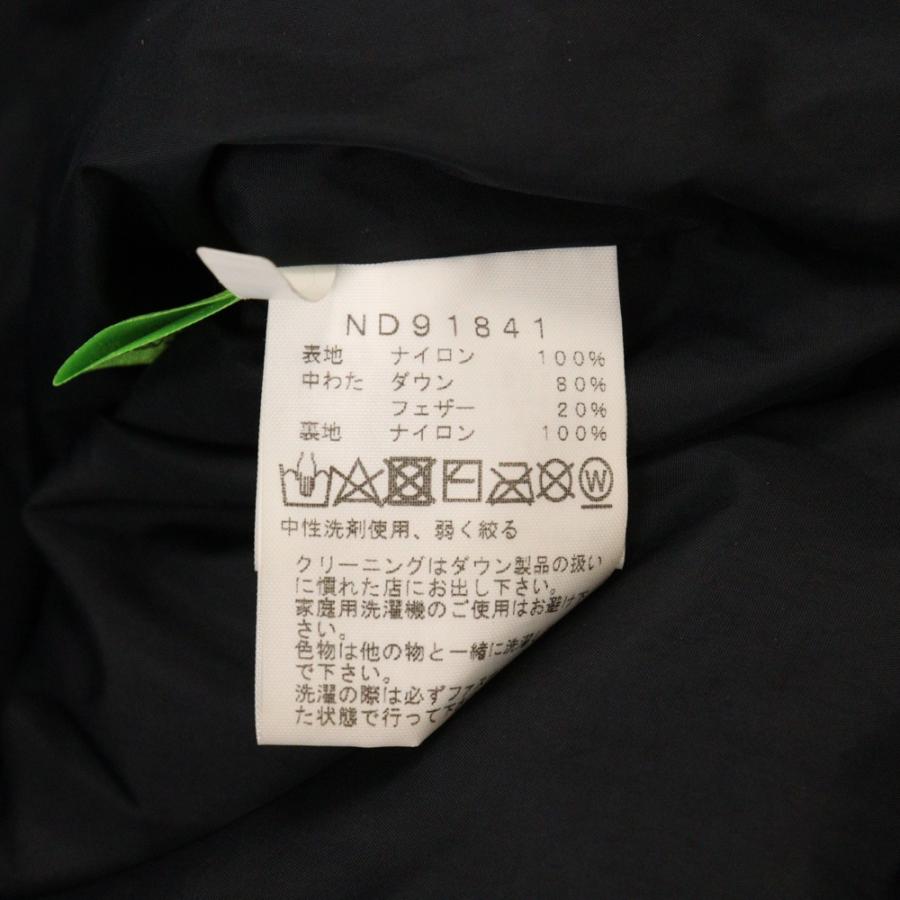 THE NORTH FACE ザノースフェイス NUPTSE JACKET ヌプシロゴ刺繍 THE NORTH FACE ザノースフェイス NUPTSE JACKET ヌプシロゴ刺繍