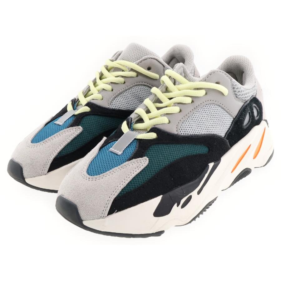 adidas アディダス YEEZY Boost 700 Wave Runner B75571 イージー
