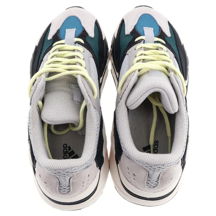adidas アディダス YEEZY Boost 700 Wave Runner B75571 イージー 