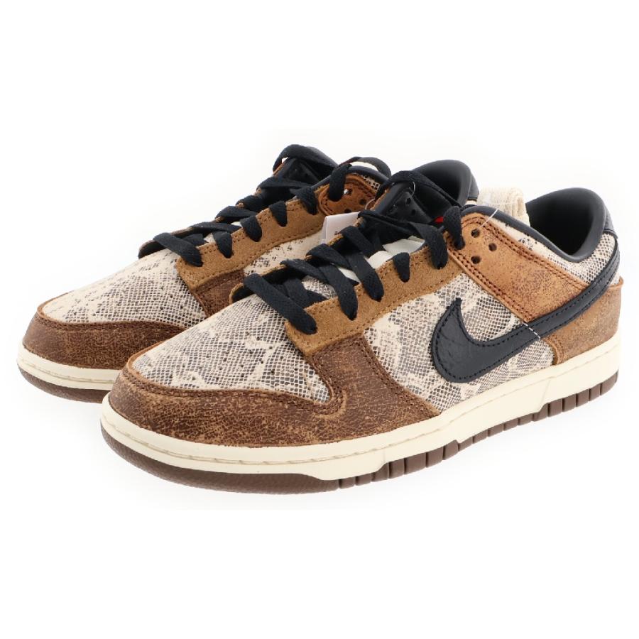 NIKE ダンクロー PRM Head 2 Head 26cm