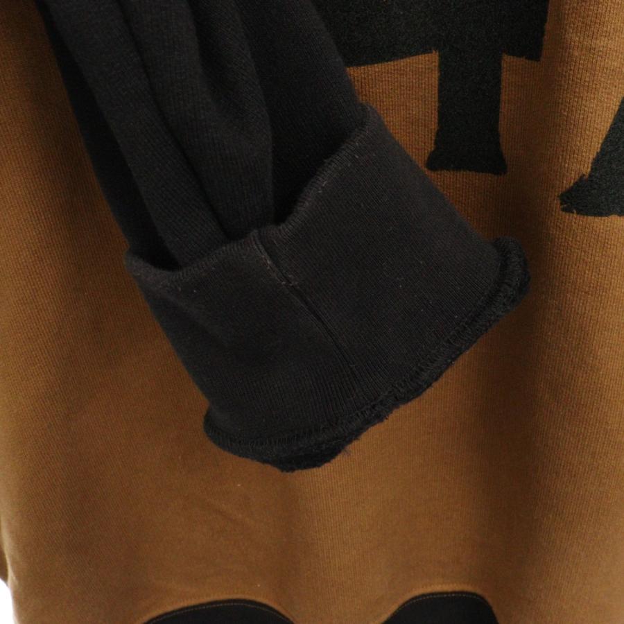 DIOR ディオール × Denim Tears Oversized Sweatshirt デニム