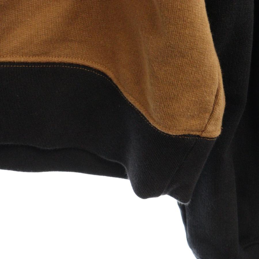 DIOR ディオール × Denim Tears Oversized Sweatshirt デニム
