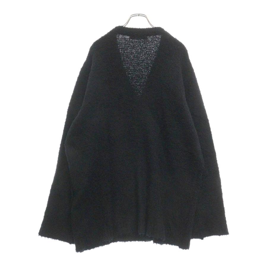 Our Legacy（アワーレガシー） KNITTED CARDIGAN モヘアカーデ
