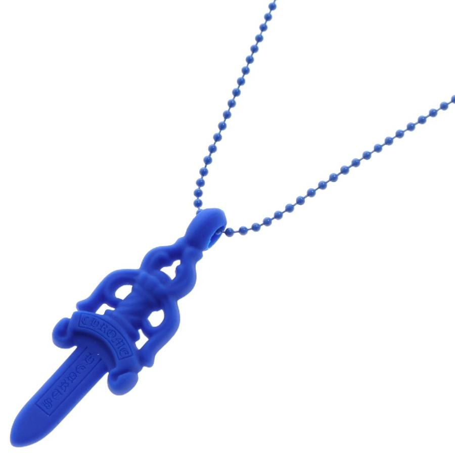 CHROME HEARTS クロムハーツ RUBBER LARGE DAGGER ラバーラージ CHROME HEARTS クロムハーツ RUBBER LARGE DAGGER ラバーラージ