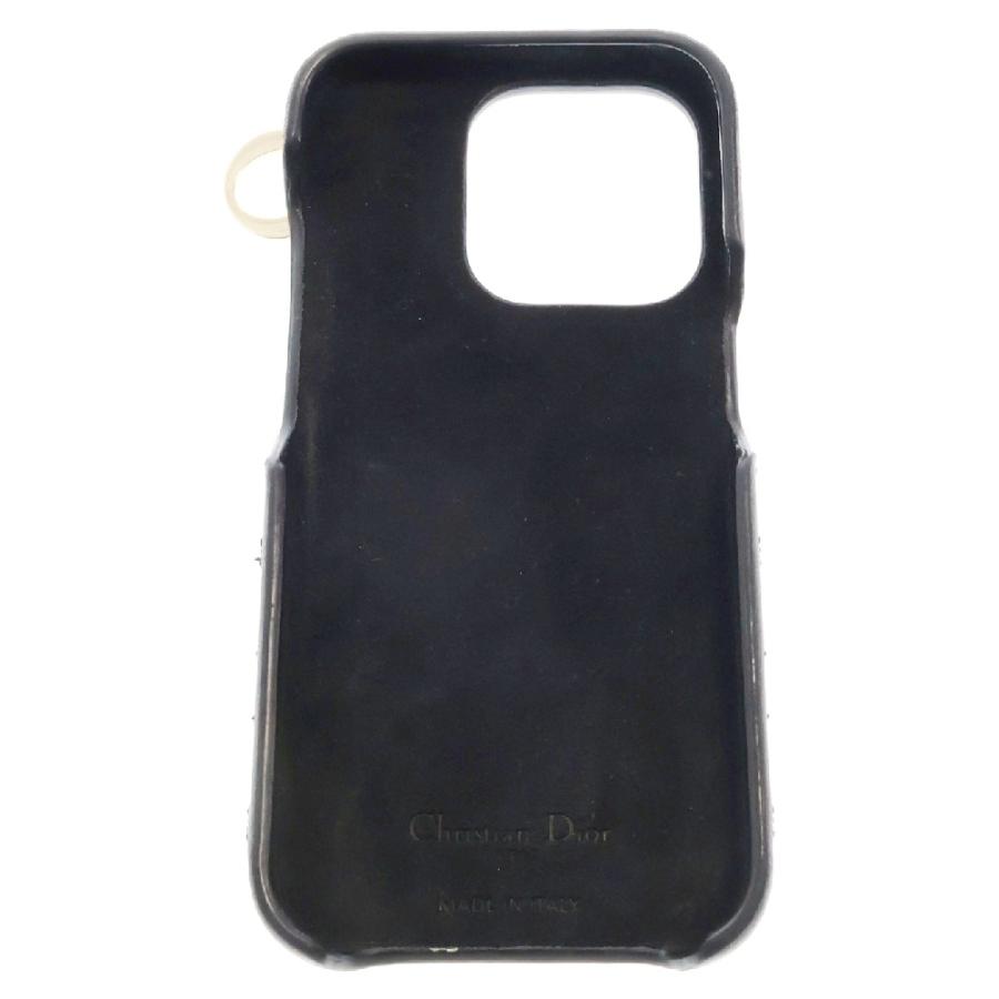 Christian Dior（クリスチャン・ディオール） Lady Dior iPhone 15 Pro