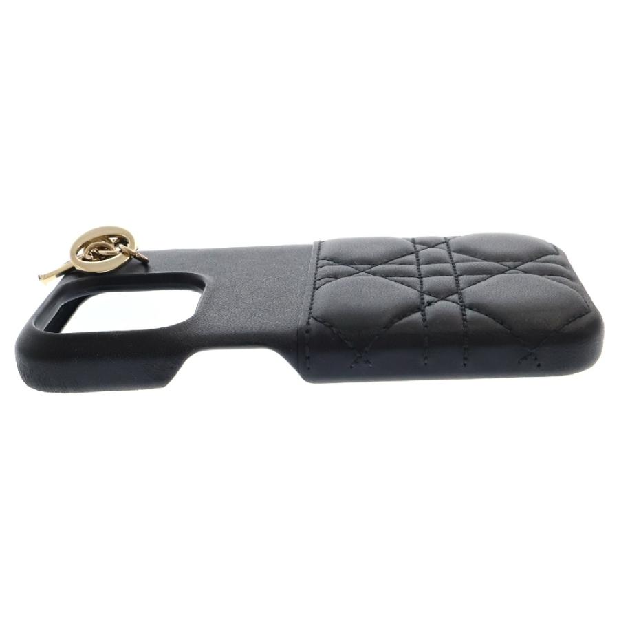 Christian Dior（クリスチャン・ディオール） Lady Dior iPhone 15 Pro