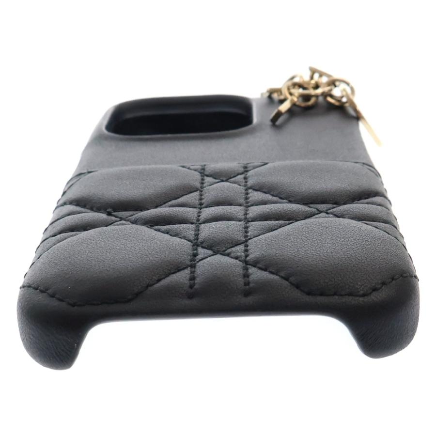 Christian Dior（クリスチャン・ディオール） Lady Dior iPhone 15 Pro