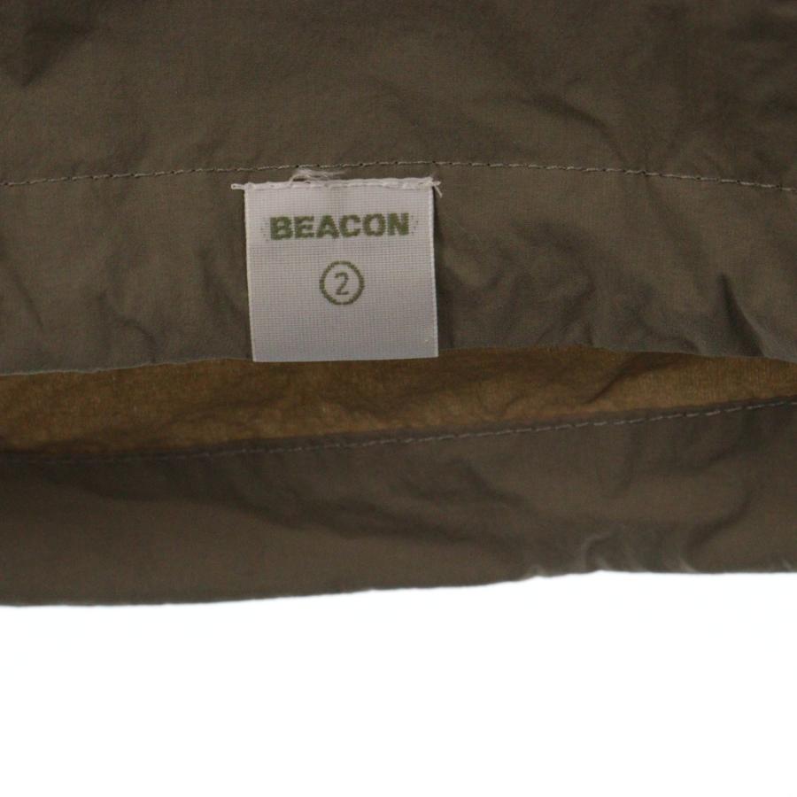 kolor BEACON カラービーコン 24SS OVER DYE SHIRT オーバーサイズ半袖