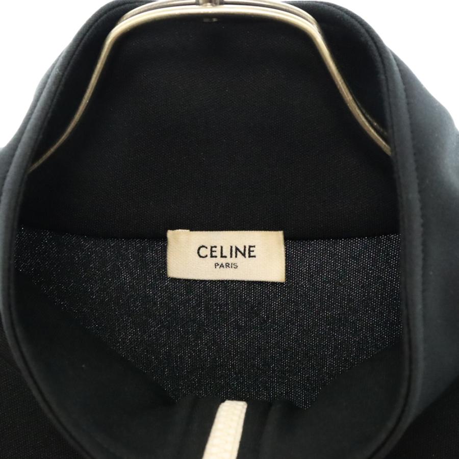 CELINE（セリーヌ） エディ期 サイドライントラックジャケット