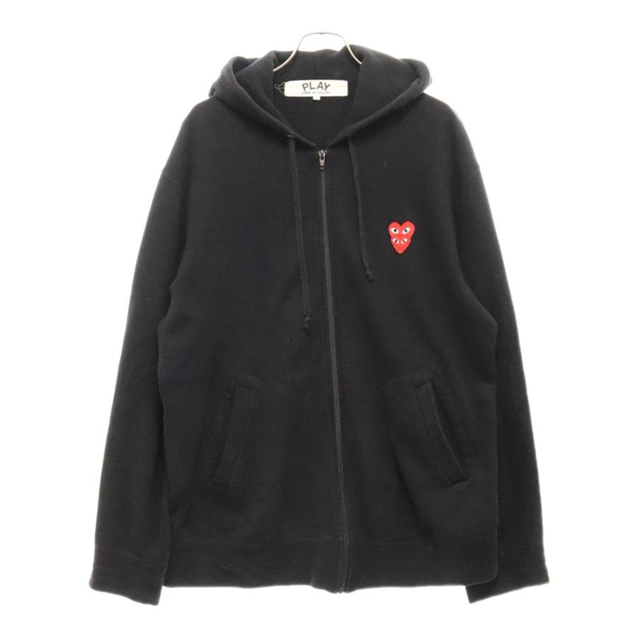 PLAY COMME des GARCONS プレイコムデギャルソン Double Red PLAY COMME des GARCONS プレイコムデギャルソン Double Red