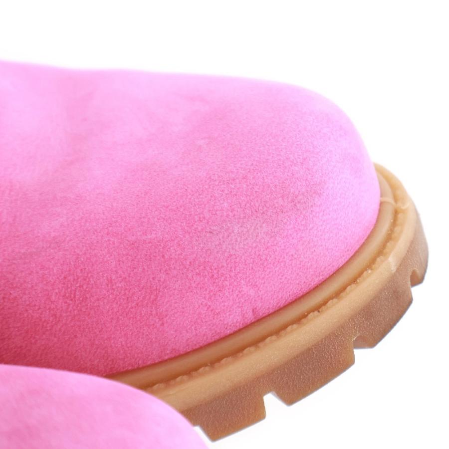 Timberland（ティンバーランド） SUSAN G. KOMEN リミテッドブーツ 6