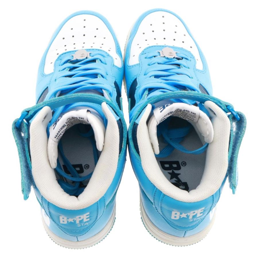 A BATHING APE アベイシングエイプ BAPE STA ベイプスター A BATHING APE アベイシングエイプ BAPE STA ベイプスター