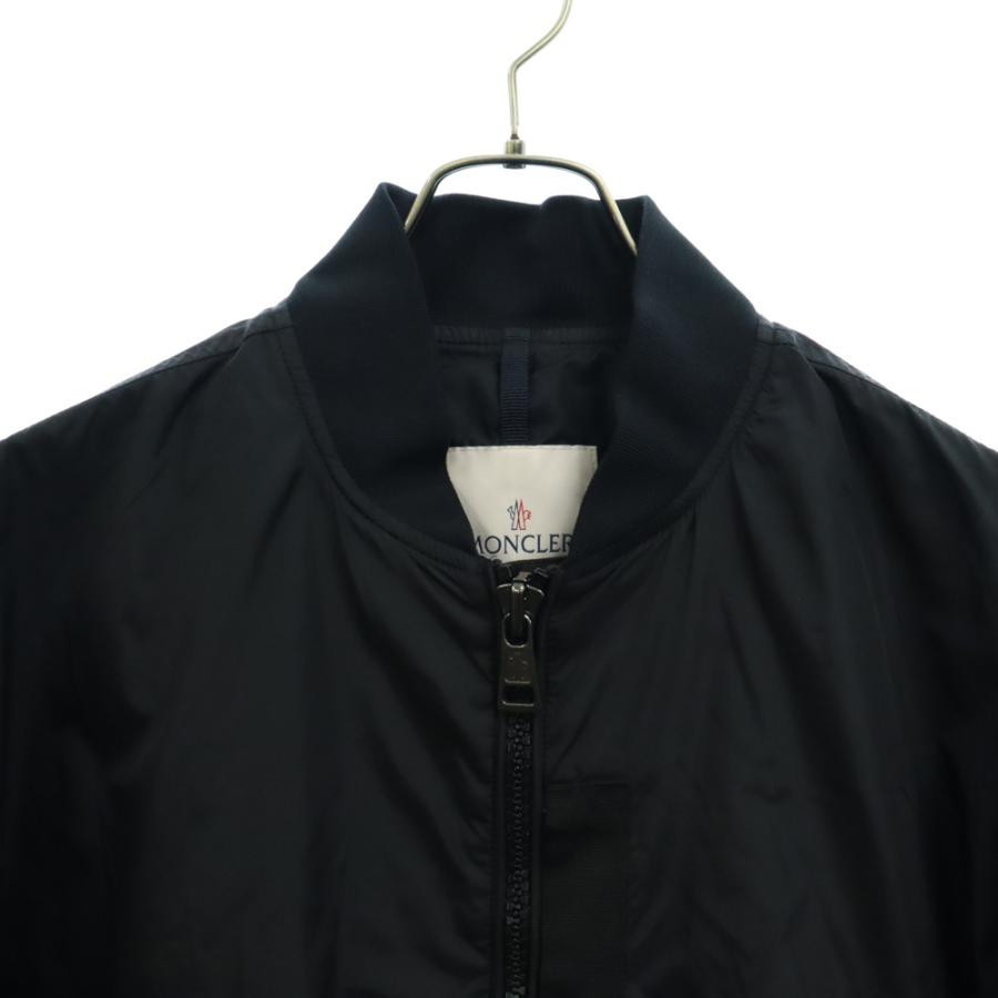 美品 MONCLER モンクレール TIMOTHE MA1 ナイロンジャケット MONCLER