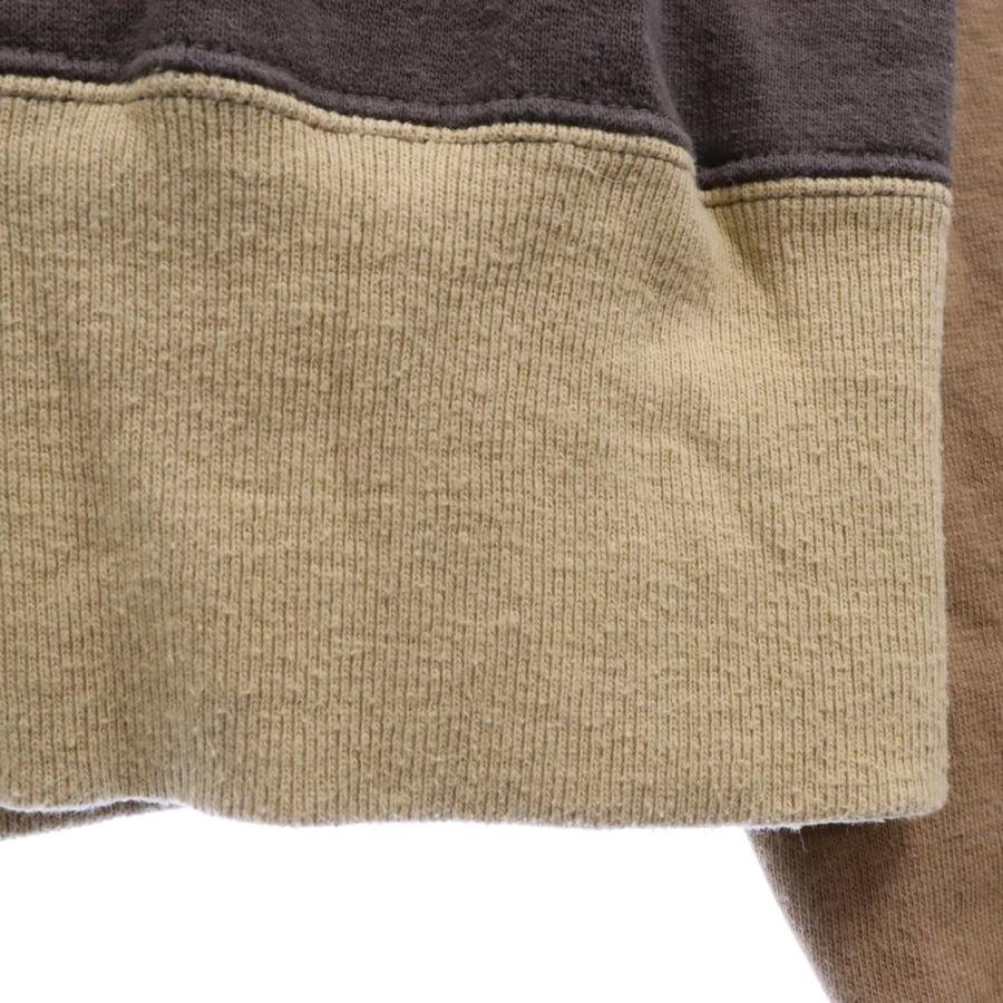 HUMAN MADE（ヒューマンメード） ヒューマンメイド 22SS BULLDOG L/S