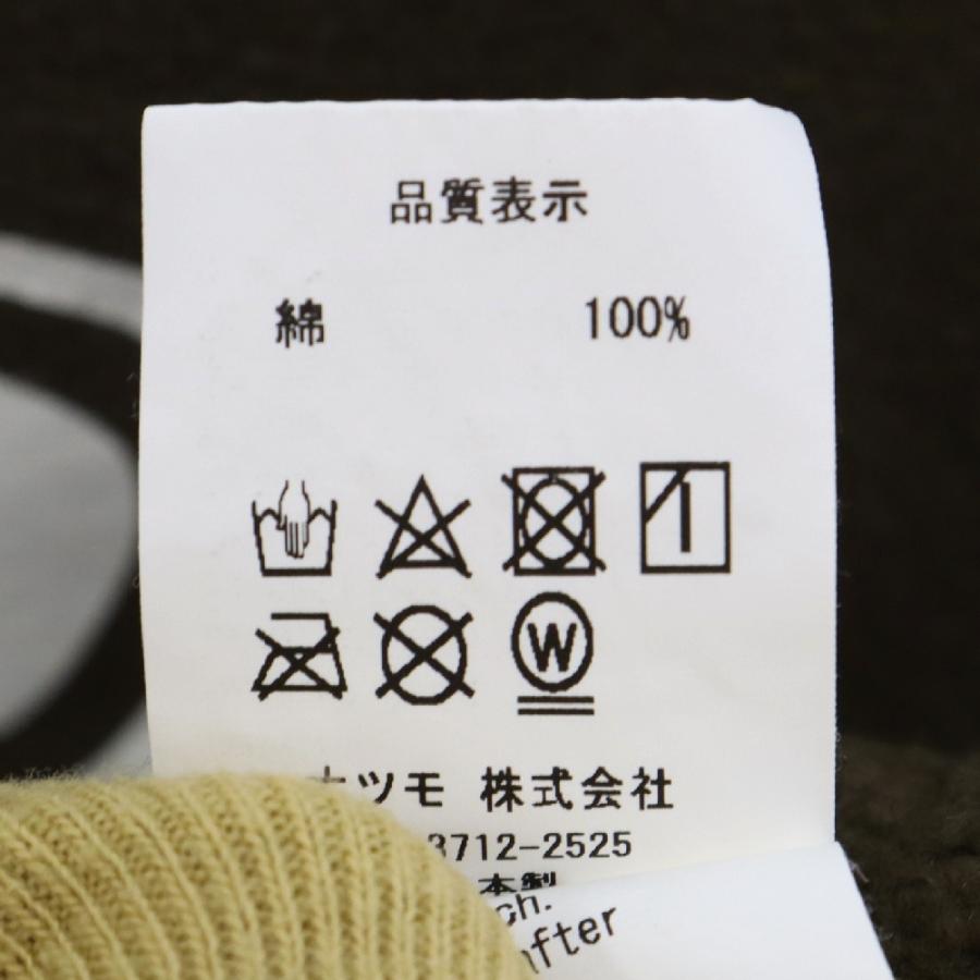 HUMAN MADE（ヒューマンメード） ヒューマンメイド 22SS BULLDOG L/S