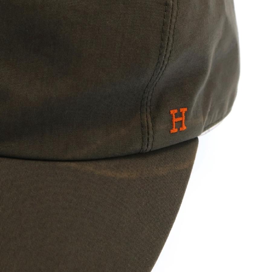 HERMES エルメス Hロゴ キャップ 帽子 カーキグレー HERMES（エルメス） Hロゴ キャップ 帽子 カーキグレー : BRING Yahoo
