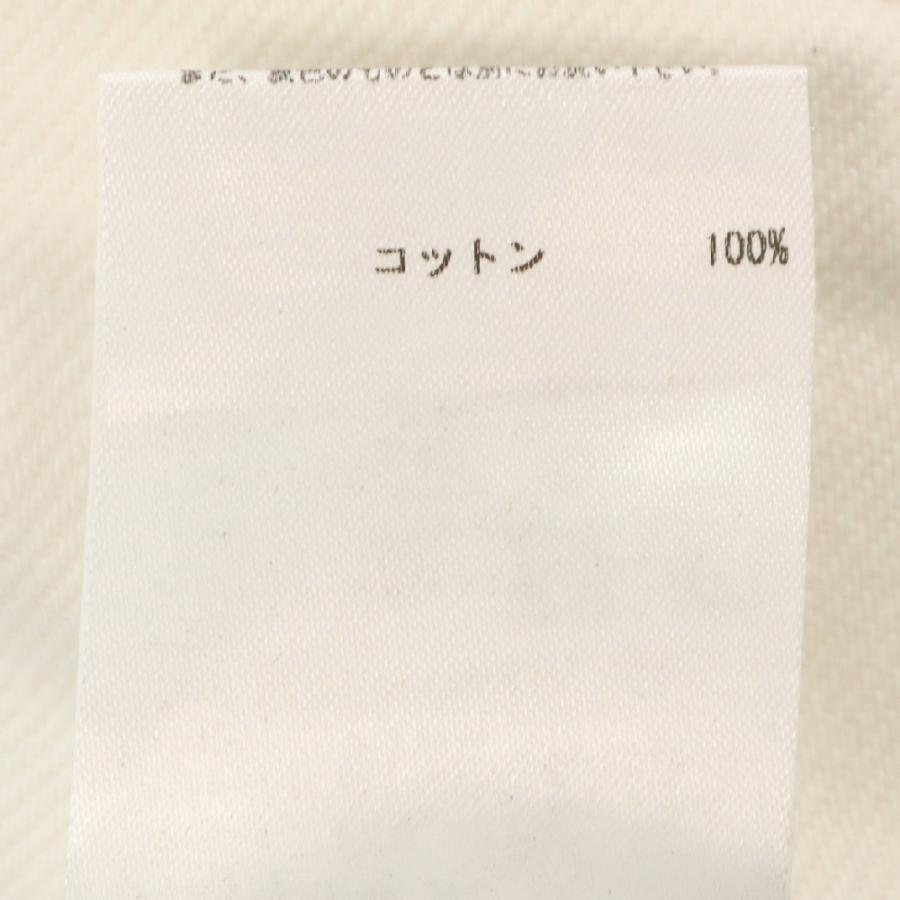 JIL SANDER ジルサンダー ベルテッド ワイドデニムパンツ JIL SANDER ジルサンダー ベルテッド ワイドデニムパンツ