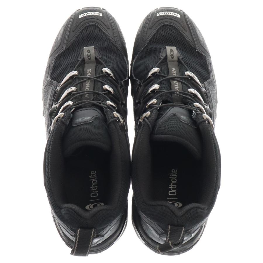 SALOMON サロモン ACS + スポーツスタイルローカットスニーカー  