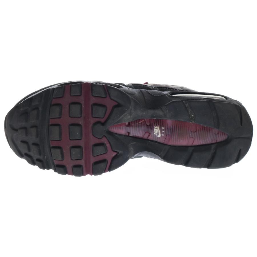 NIKE（ナイキ） Air Max 95 Pearl Grey Dark Beetroot DQ9001-001 エア 