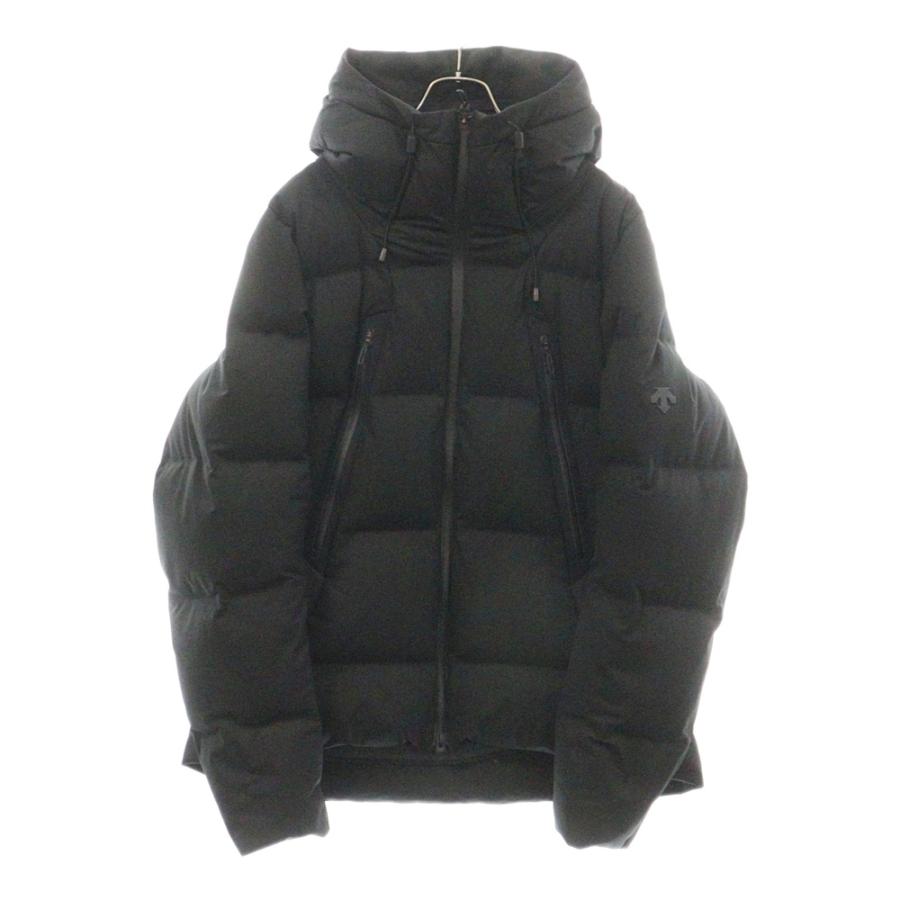 DESCENTE デサント オルテライン 水沢ダウン マウンテニア ダウン