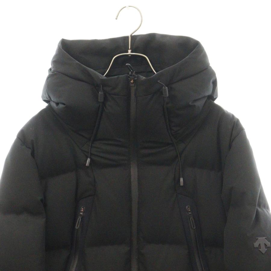 DESCENTE デサント オルテライン 水沢ダウン マウンテニア ダウン