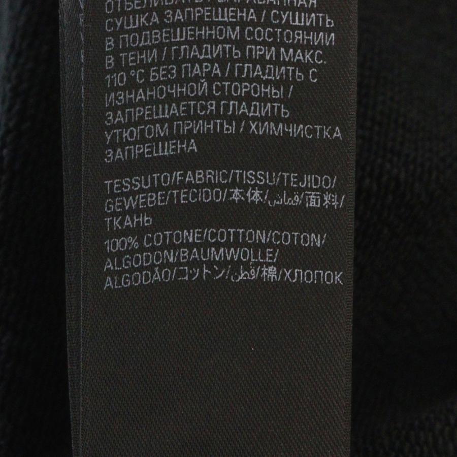 BALENCIAGA（バレンシアガ） STENCIL TYPE HOODIE ステンシルタイプ