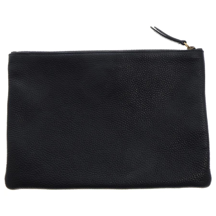 GUCCI（グッチ） アニマリエ クラッチバッグ ブラック 453165 : BRING