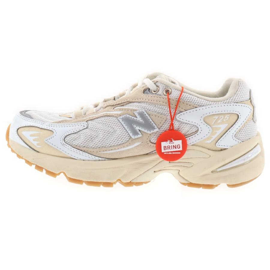 New Balance ニューバランス T Off White ML725 オフ ホワイト