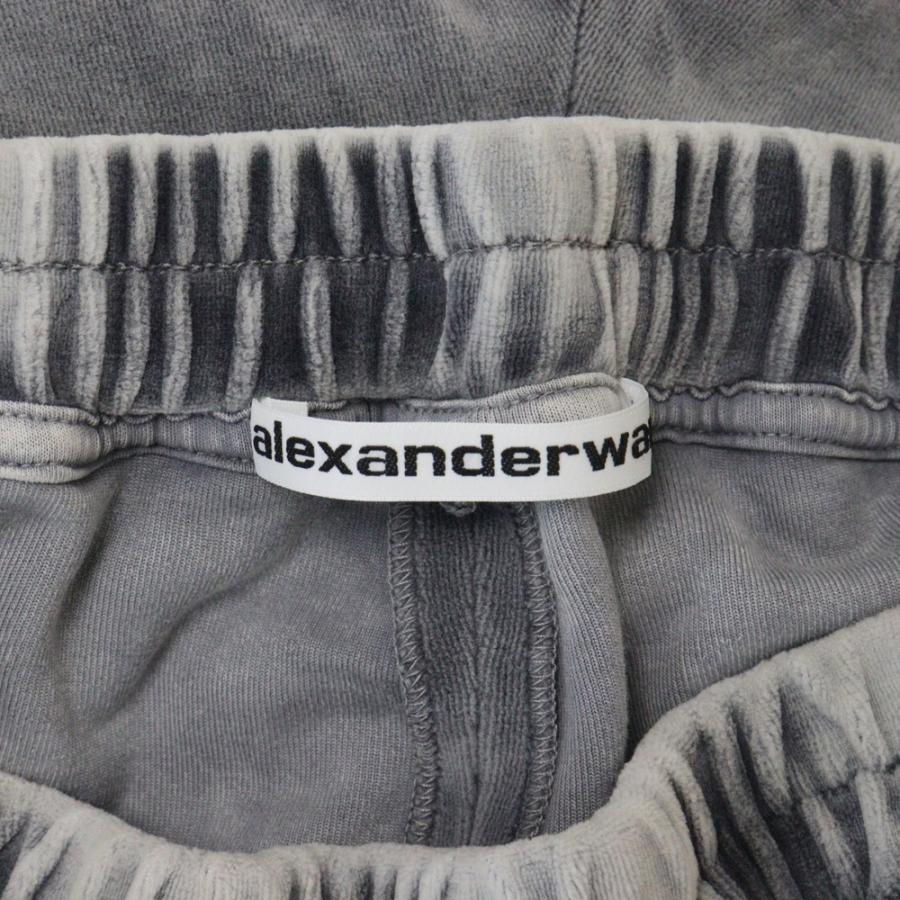 alexanderwang ALEXANDER WANG アレキサンダーワン Track Velour alexanderwang ALEXANDER WANG アレキサンダーワン Track Velour