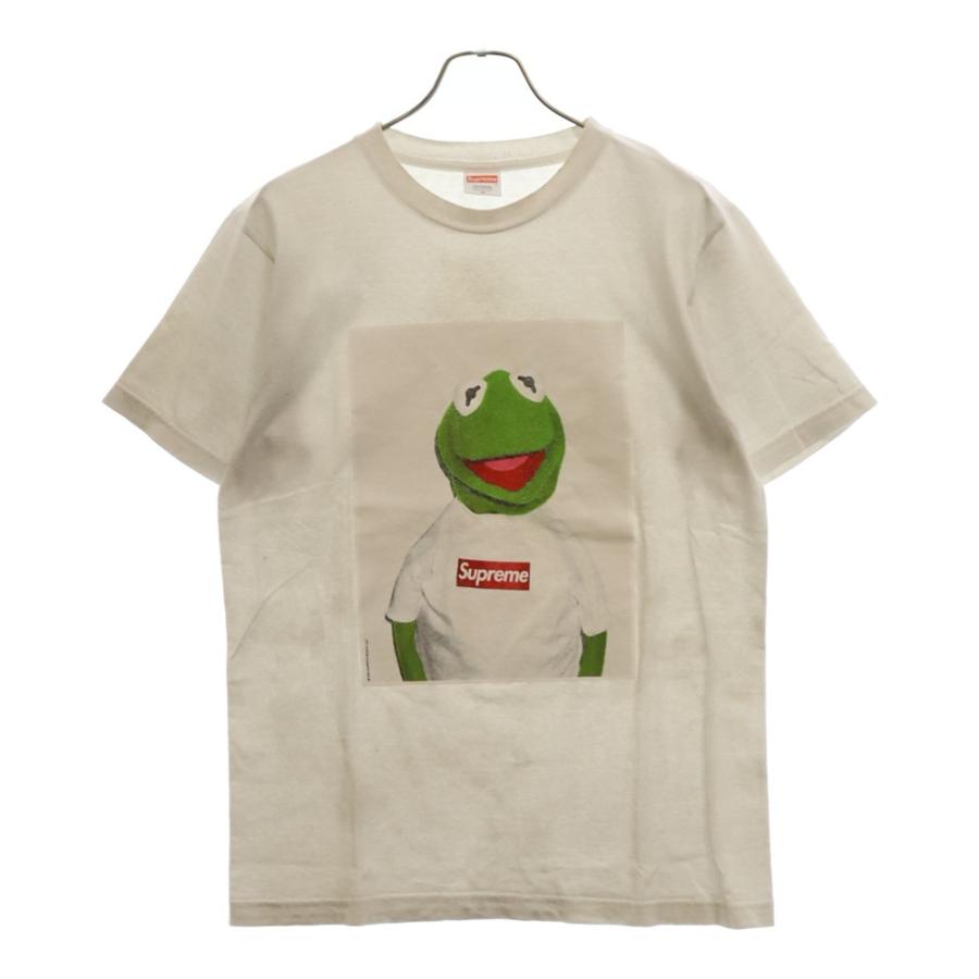 Supreme SUPREME シュプリーム 08SS Kermit The Frog Tee カーミット 
