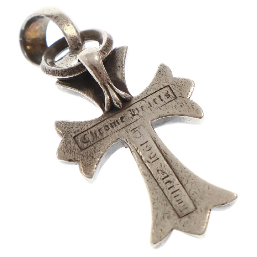 CHROME HEARTS クロムハーツ CH CRS SML W/BALE スモールCHクロス 