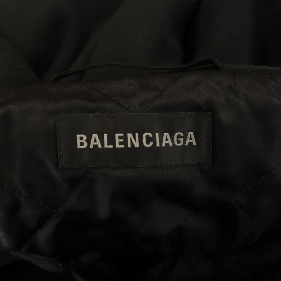A様お取り置き中✨極美品　付属品あり✨バレンシアガ　三つ折り　Bロゴ　キルティン バレンシアガ公式オンラインブティック