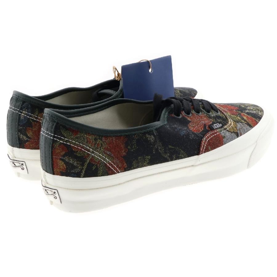 VANS（ヴァンズ） Authentic Reissue 44 Jacquard Floral VN0007QZNXO