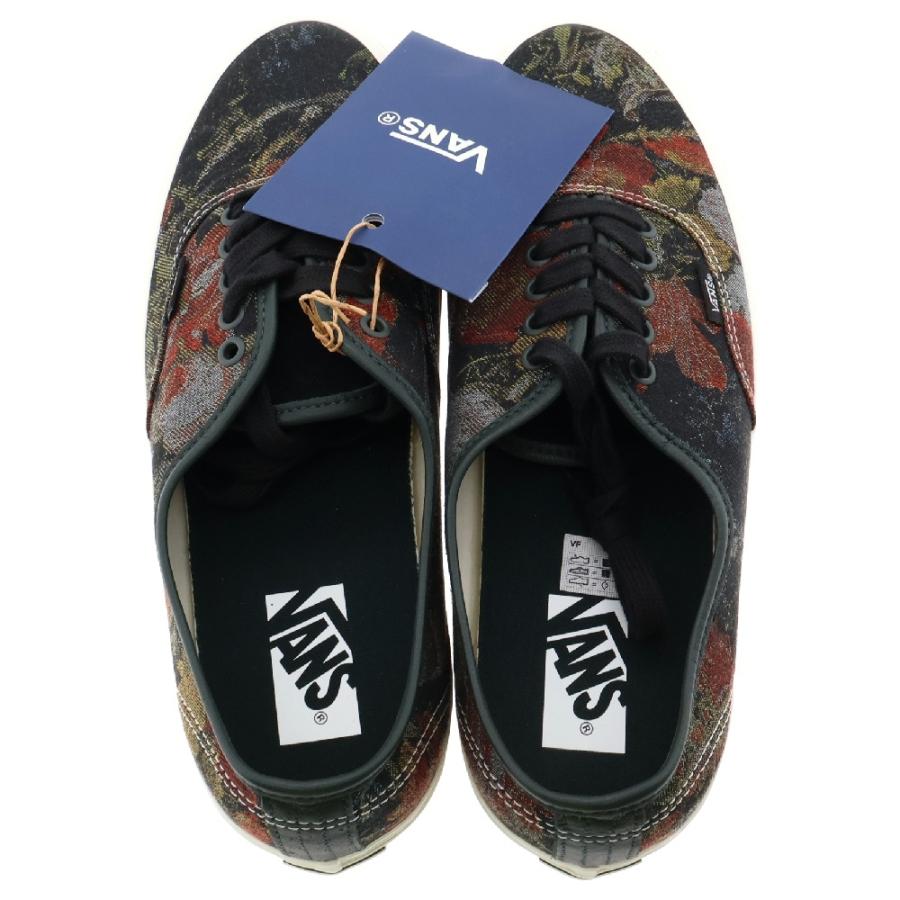 VANS ヴァンズ Authentic Reissue 44 Jacquard Floral
