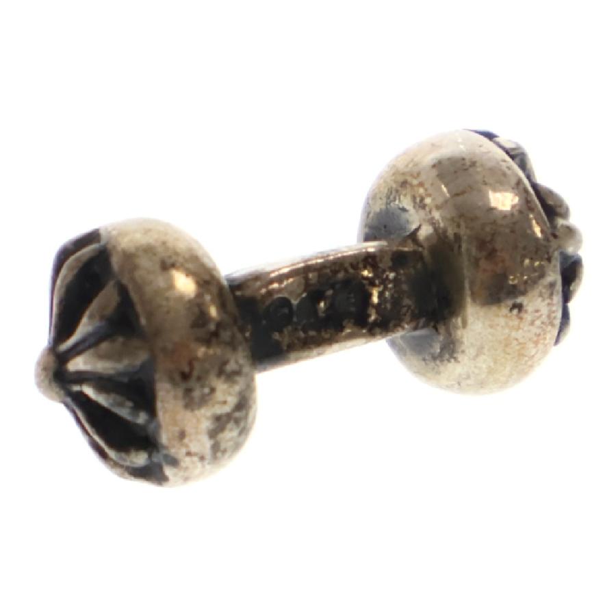 CHROME HEARTS クロムハーツ CUFFS BARBELL カフスバーベル CHROME HEARTS クロムハーツ CUFFS BARBELL カフスバーベル