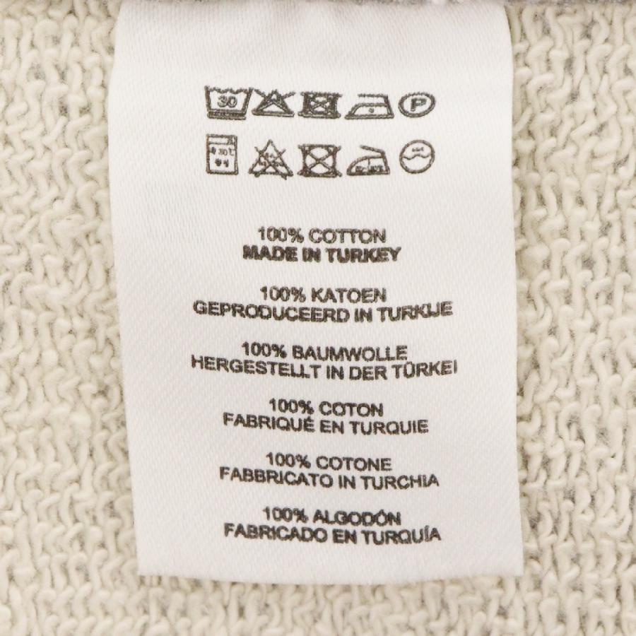 DRIES VAN NOTEN (ドリスヴァンノッテン) スリット オーバーサイズ 