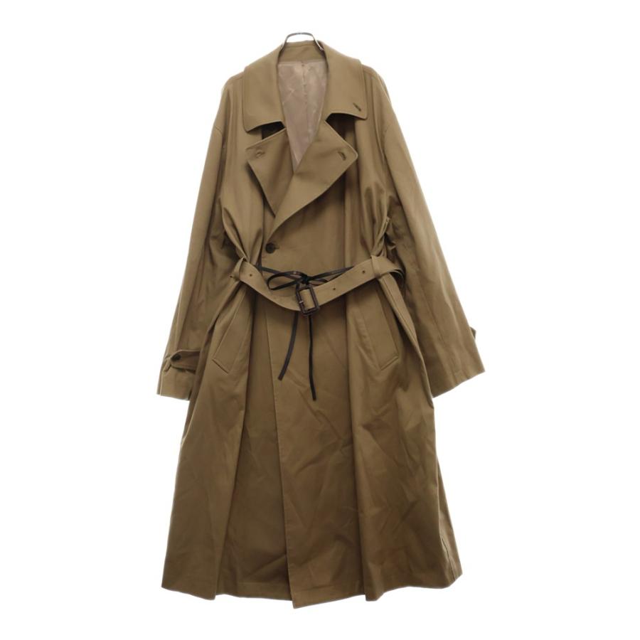 Stein シュタイン Oversized Double Breasted Coat オーバー Stein シュタイン Oversized Double Breasted Coat オーバー