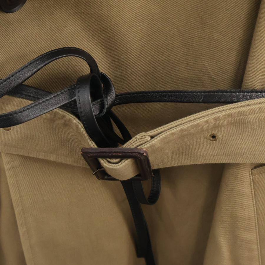 Stein シュタイン Oversized Double Breasted Coat オーバー Stein シュタイン Oversized Double Breasted Coat オーバー