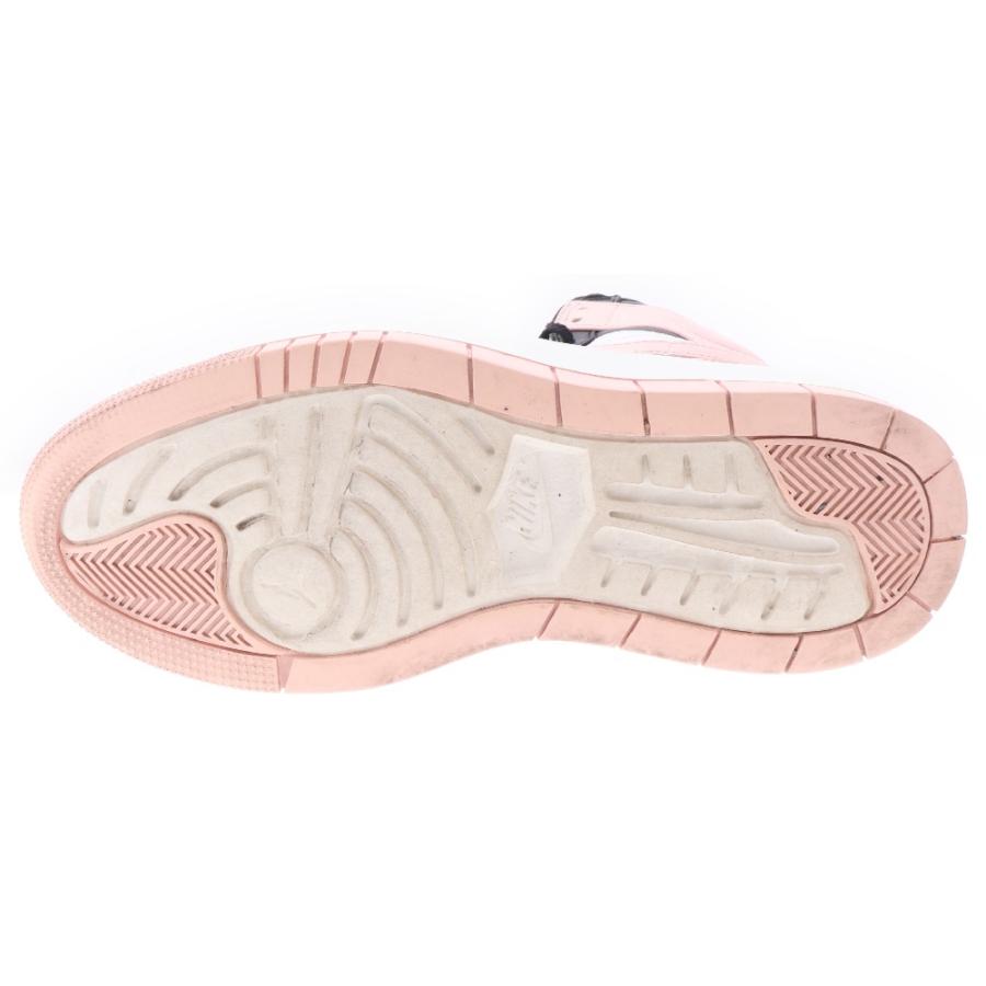 NIKE ナイキ WMS Air Jordan 1 ウィメンズ エアジョーダン1 ハイ 