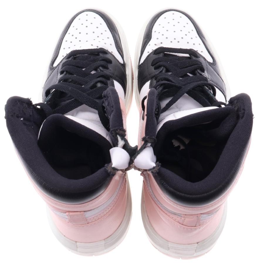 NIKE ナイキ WMS Air Jordan 1 ウィメンズ エアジョーダン1 ハイ NIKE ナイキ WMS Air Jordan 1 ウィメンズ エアジョーダン1 ハイ