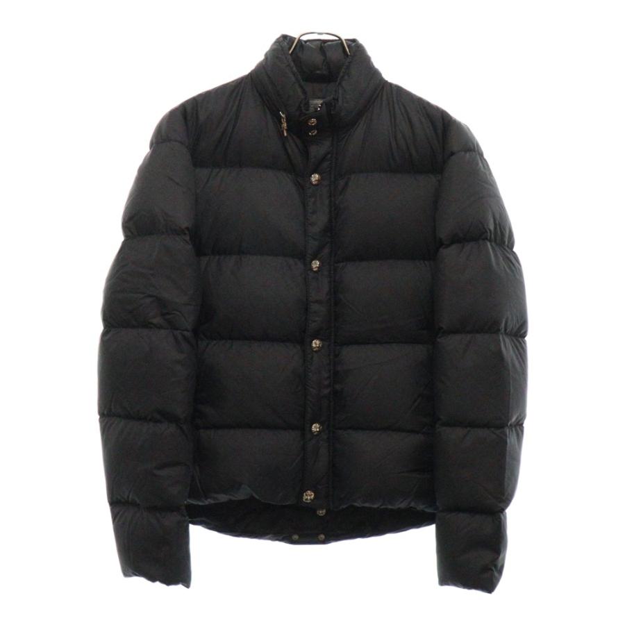 CHROME HEARTS クロムハーツ STIFF V2 FBRC CHプラス 総柄クロスボール  