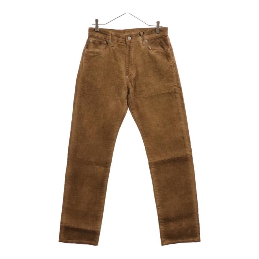 STUSSY ステューシー 23AW ×LEVI'S リーバイス Dyed Jacquard STUSSY ステューシー 23AW ×LEVI'S リーバイス Dyed Jacquard