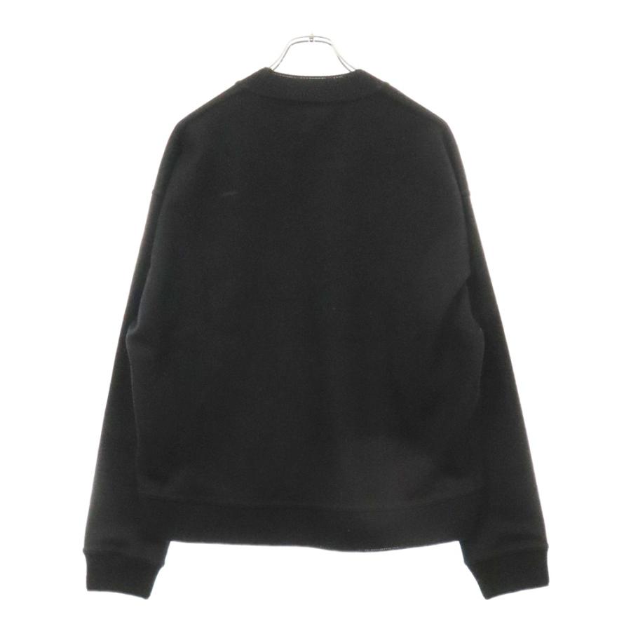 JIL SANDER ジルサンダー スタンダードポケットセーターニット JIL SANDER ジルサンダー スタンダードポケットセーターニット