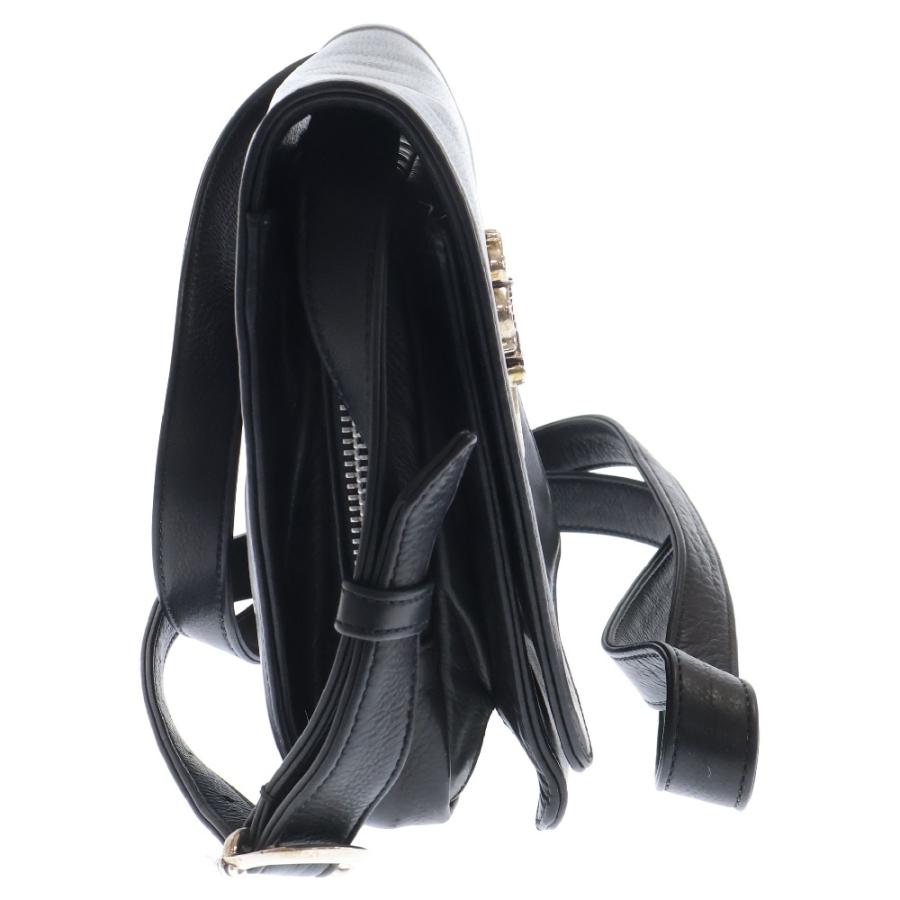 CHROME HEARTS クロムハーツ MILO LARGE DAGGER BAG マイロ CHROME HEARTS クロムハーツ MILO LARGE DAGGER BAG マイロ