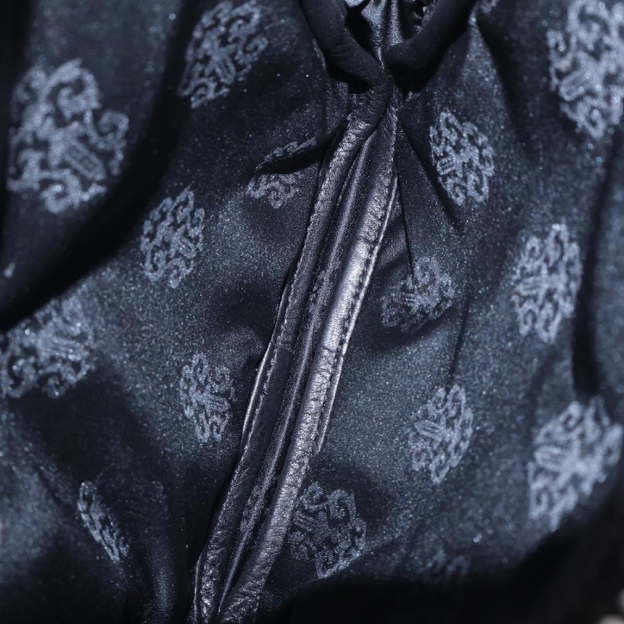 CHROME HEARTS クロムハーツ MILO LARGE DAGGER BAG マイロ CHROME HEARTS クロムハーツ MILO LARGE DAGGER BAG マイロ