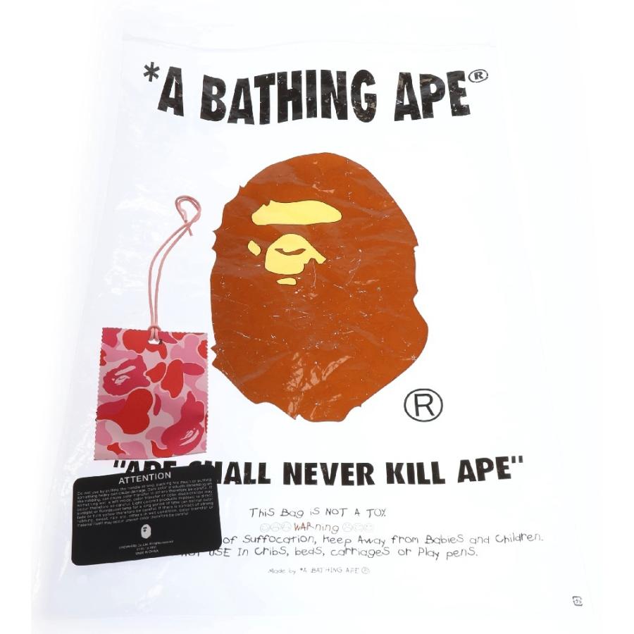 A BATHING APE アベイシングエイプ BABY MILO BIG PLUSH DOLL ベビー  