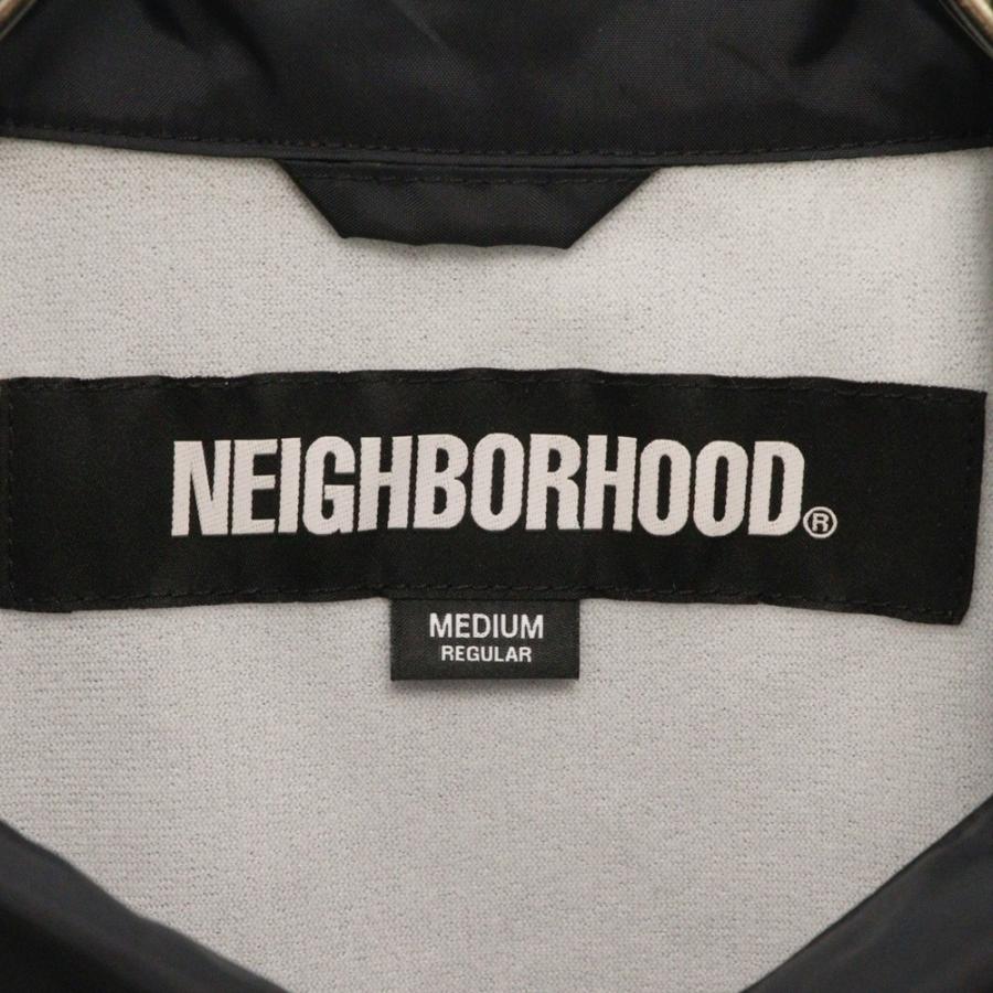 NEIGHBORHOOD ネイバーフッド 23AW メジャー フォース ウィンド NEIGHBORHOOD ネイバーフッド 23AW メジャー フォース ウィンド