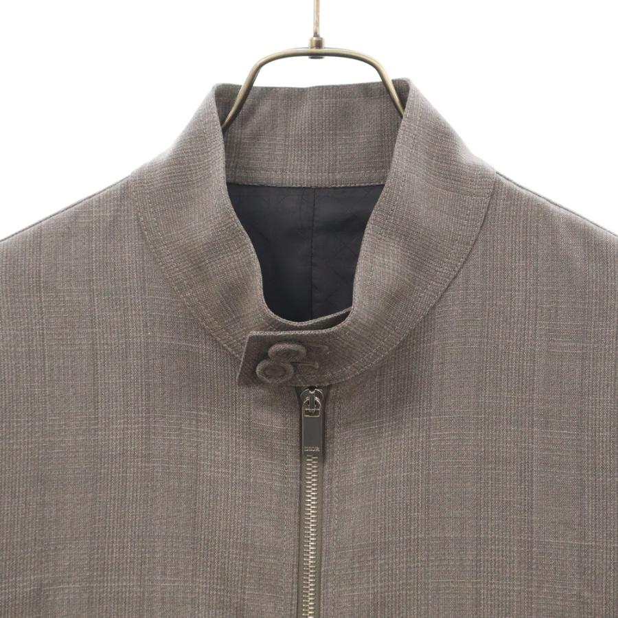 DIOR ディオール Harrington Zipped Jacket ハリントン ジップ