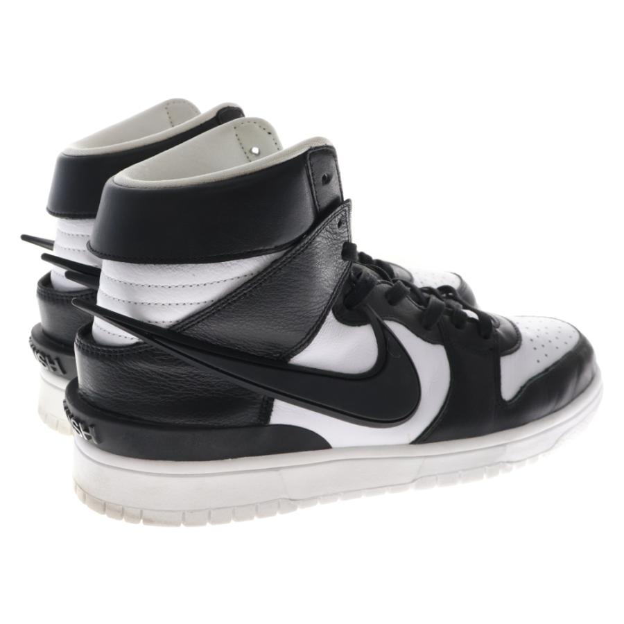 NIKE ナイキ ×AMBUSH DUNK HIGH アンブッシュ ダンク ハイカット NIKE ナイキ ×AMBUSH DUNK HIGH アンブッシュ ダンク ハイカット