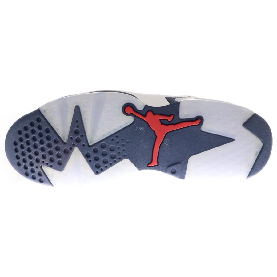 NIKE ナイキ AIR JORDAN 6 RETRO OLYMPIC 2024 エアジョーダン レトロ  